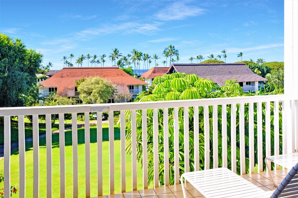 2253 Poipu Rd Unit: 118
