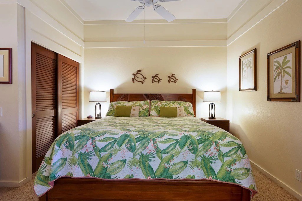 2253 Poipu Rd Unit: 118