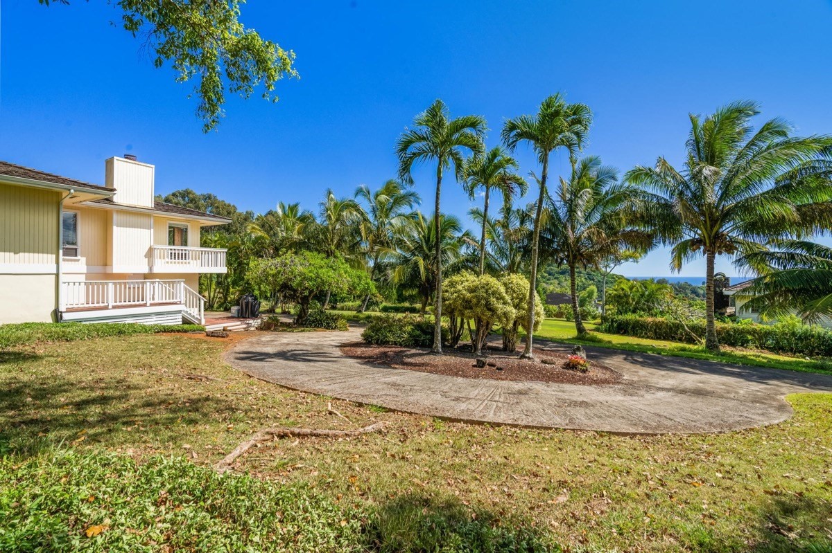 3262 Lopaka Pl Unit: B