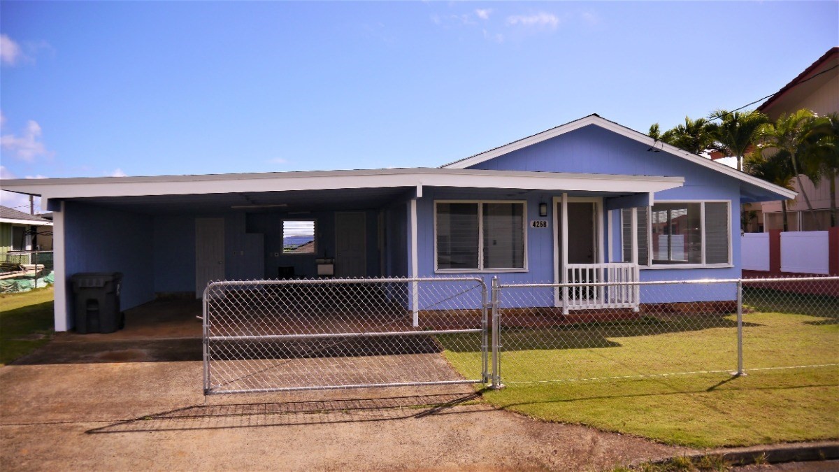 4268 Kailewa St