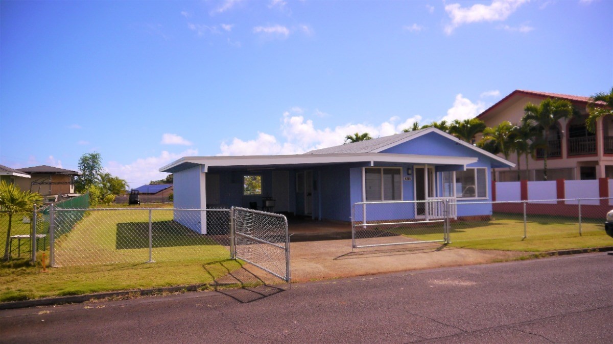 4268 Kailewa St