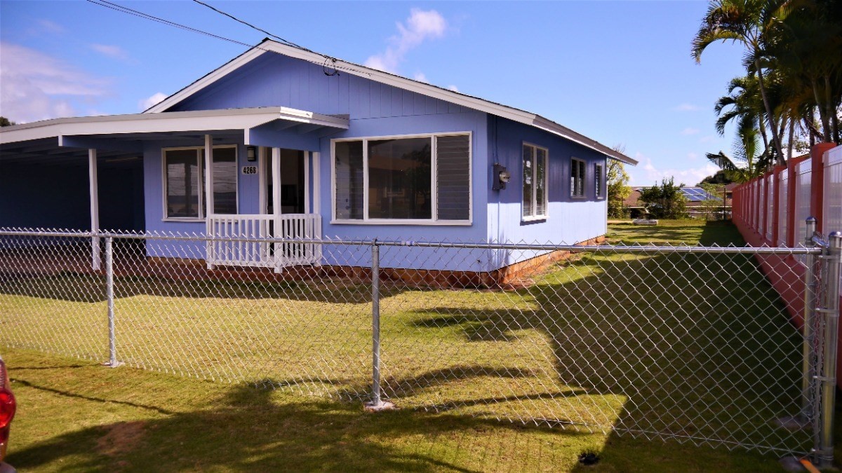 4268 Kailewa St