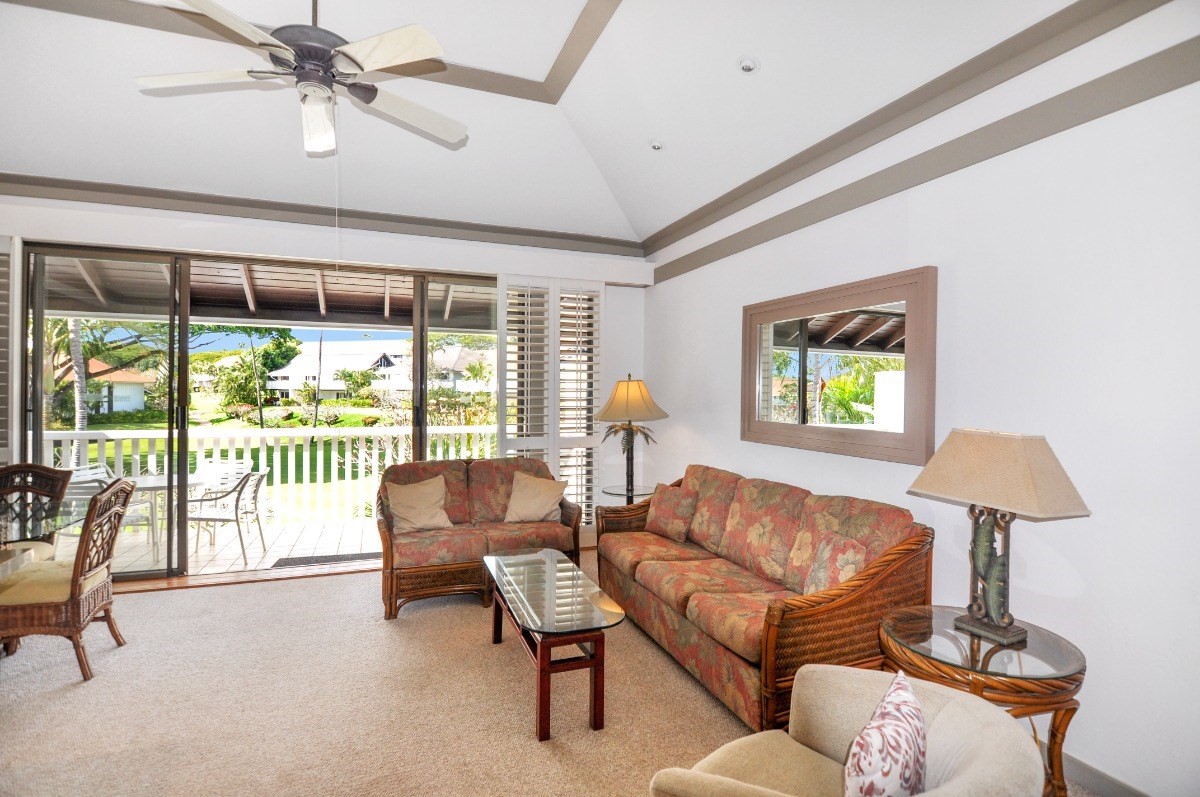 2253 Poipu Rd Unit: 48