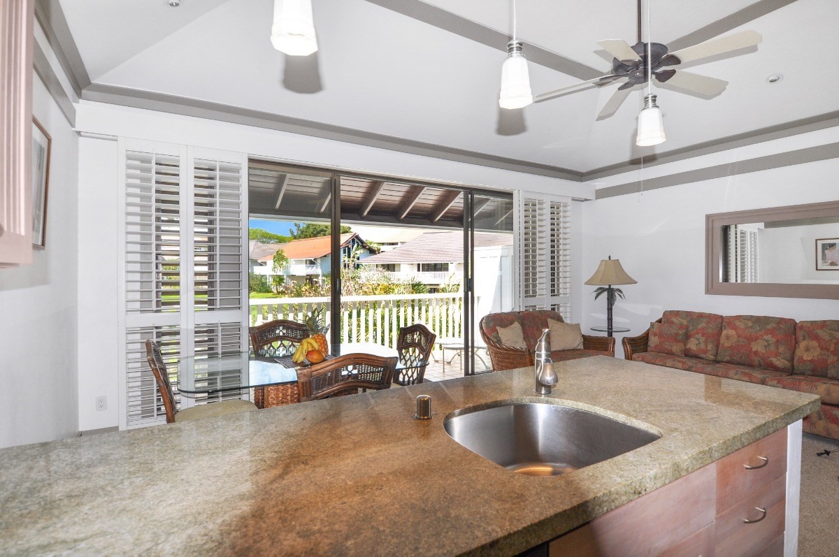 2253 Poipu Rd Unit: 48