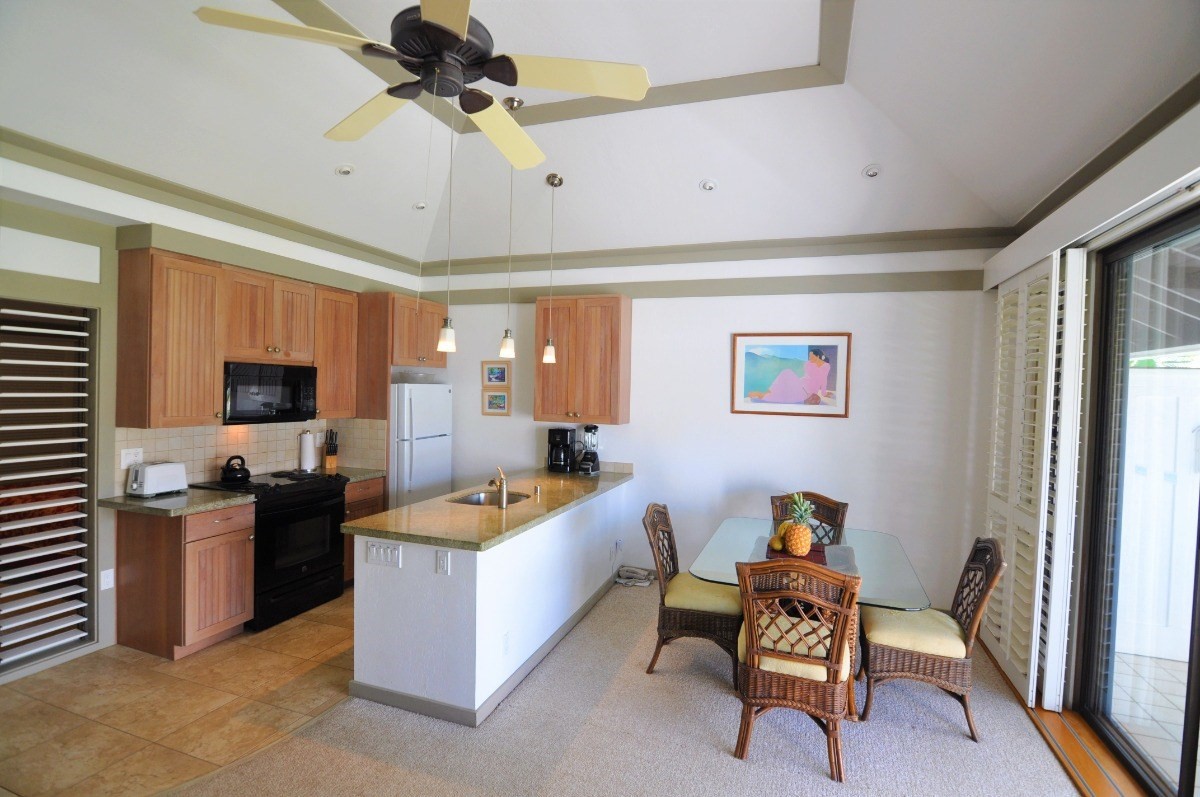 2253 Poipu Rd Unit: 48