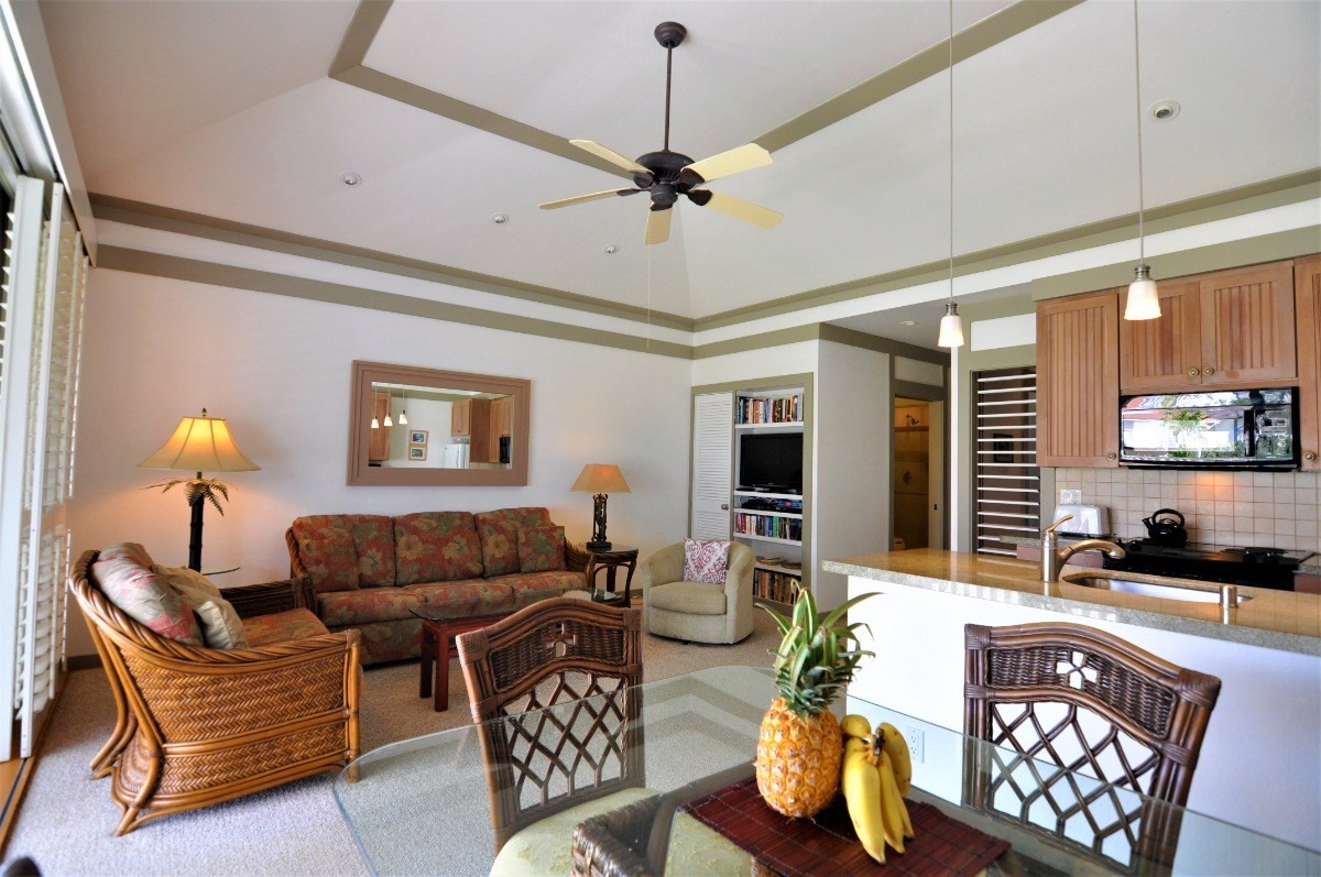 2253 Poipu Rd Unit: 48