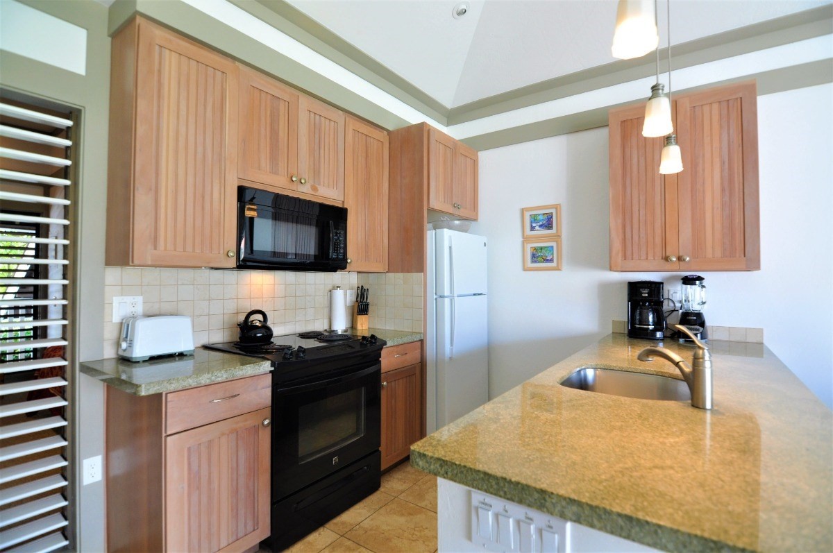 2253 Poipu Rd Unit: 48