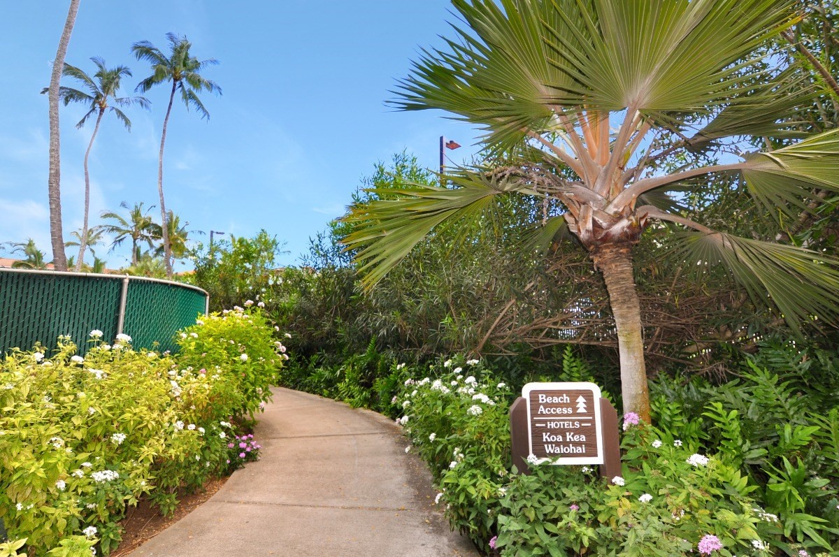 2253 Poipu Rd Unit: 48