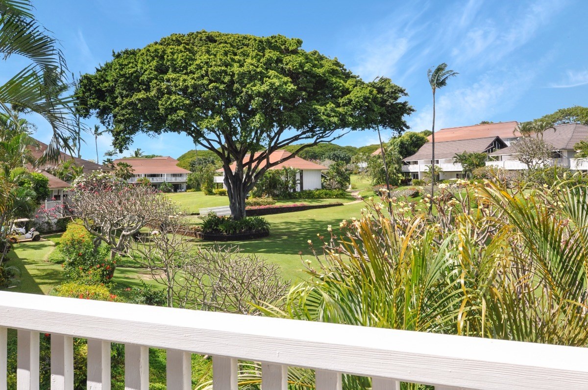 2253 Poipu Rd Unit: 48
