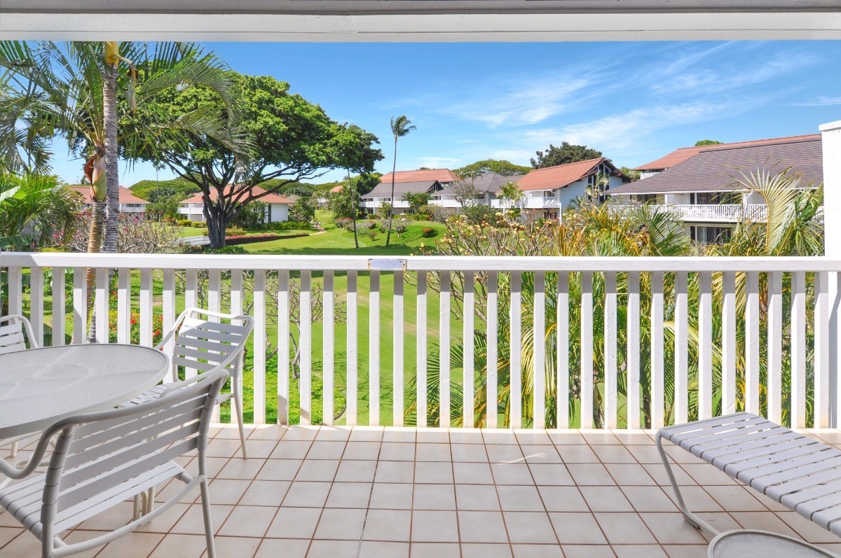 2253 Poipu Rd Unit: 48