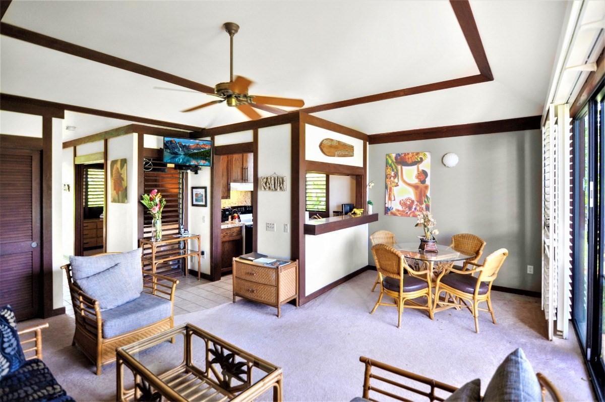 2253 Poipu Rd Unit: 110