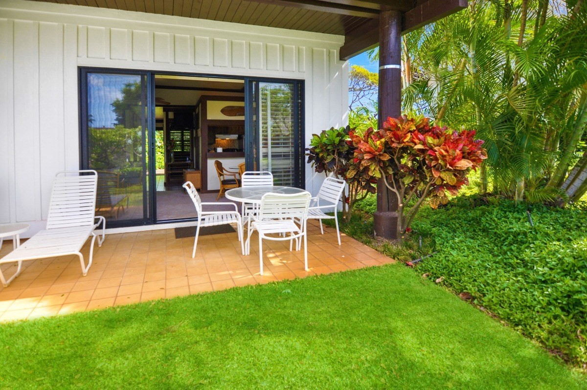 2253 Poipu Rd Unit: 110