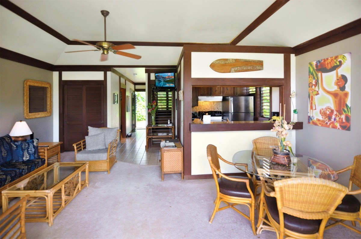 2253 Poipu Rd Unit: 110