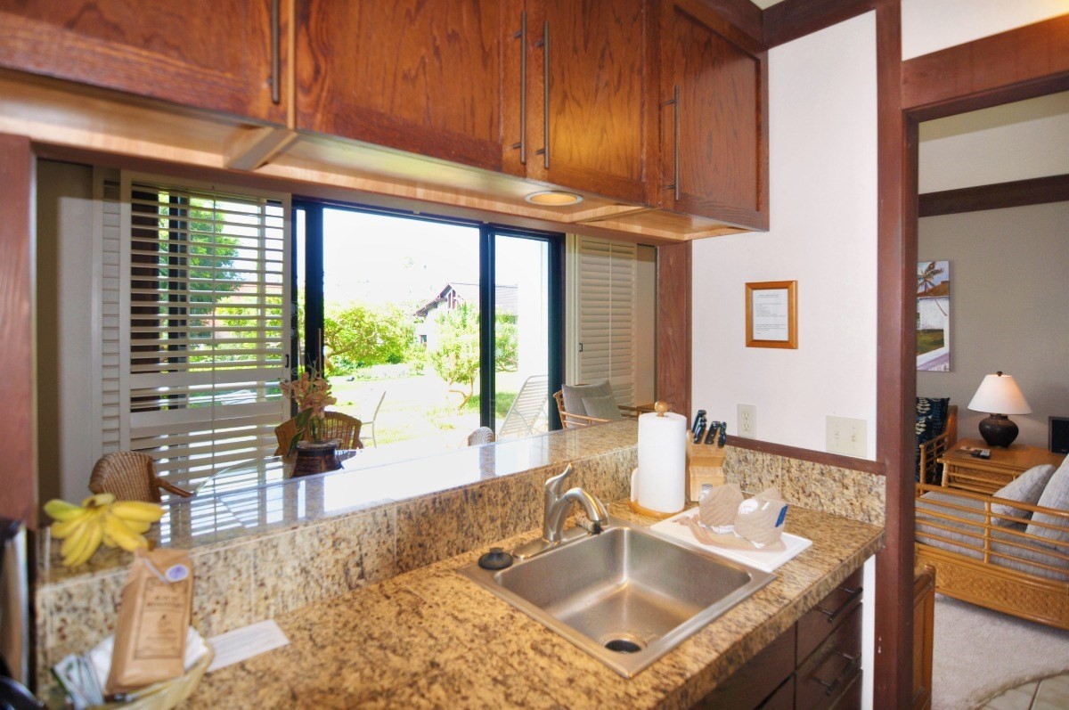 2253 Poipu Rd Unit: 110