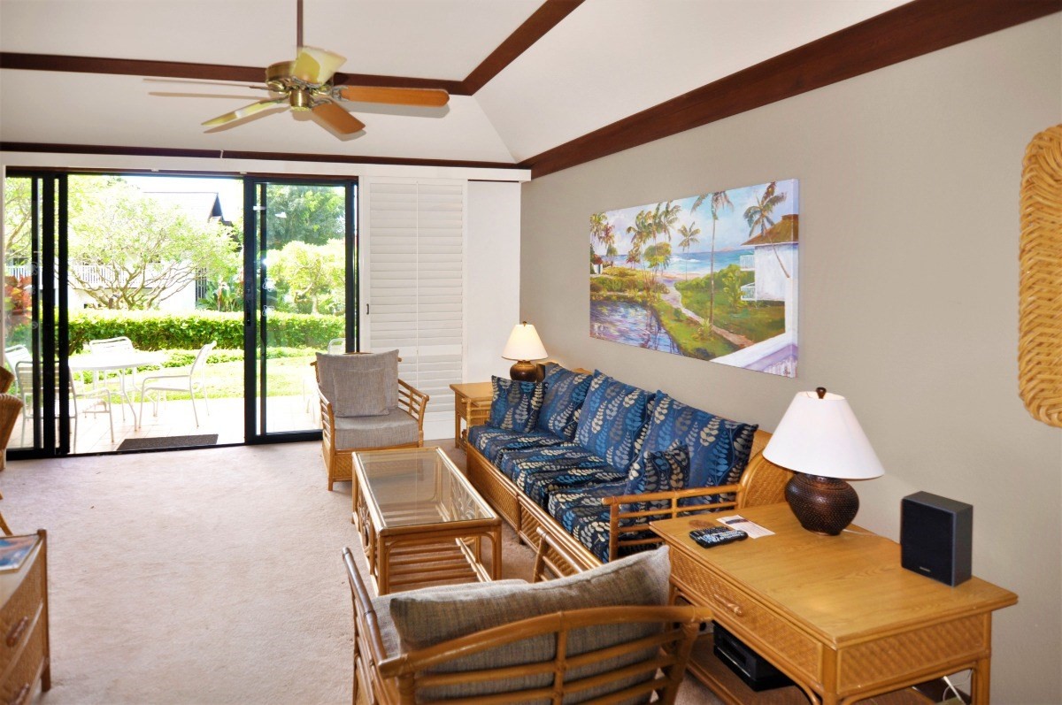 2253 Poipu Rd Unit: 110