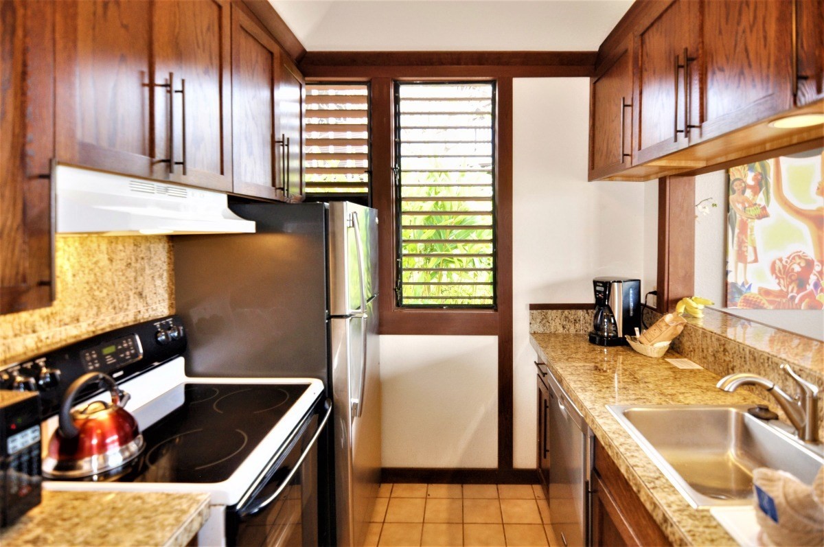 2253 Poipu Rd Unit: 110