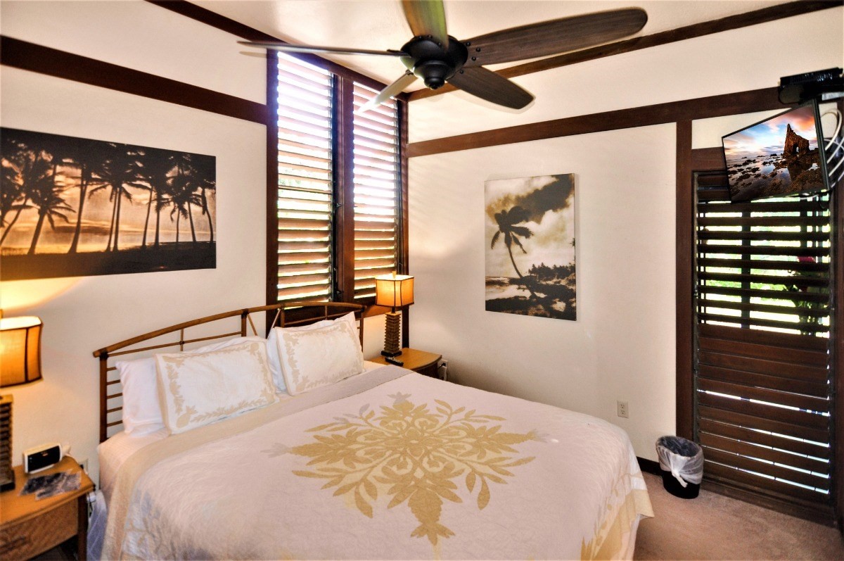 2253 Poipu Rd Unit: 110