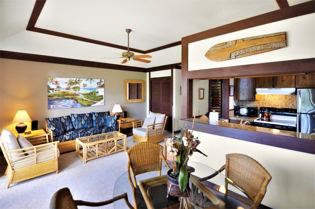 2253 Poipu Rd Unit: 110