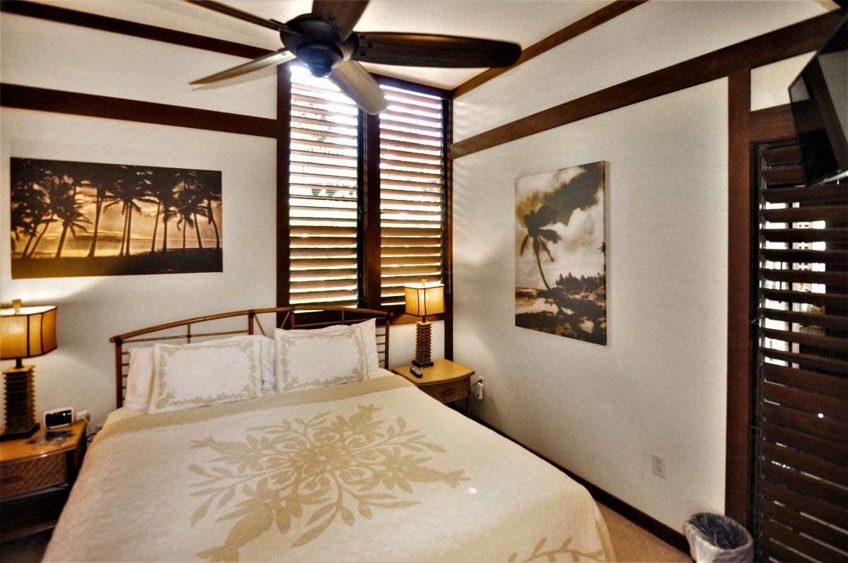 2253 Poipu Rd Unit: 110