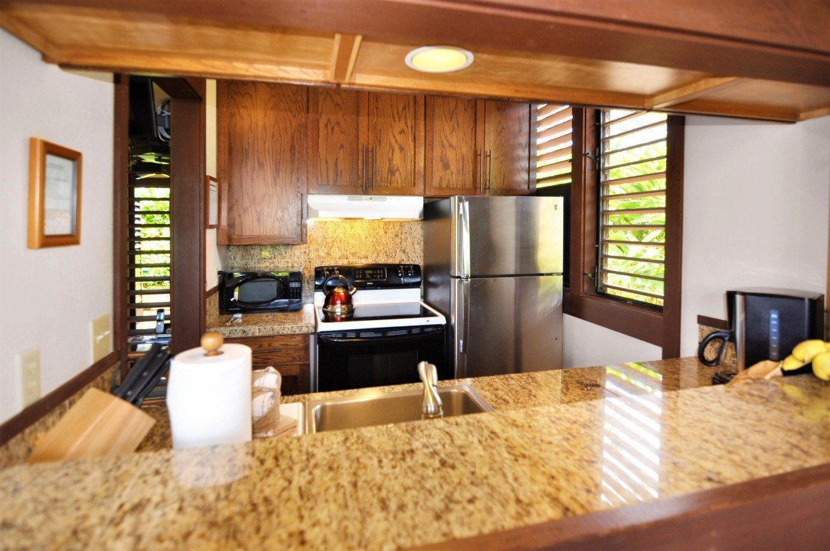 2253 Poipu Rd Unit: 110