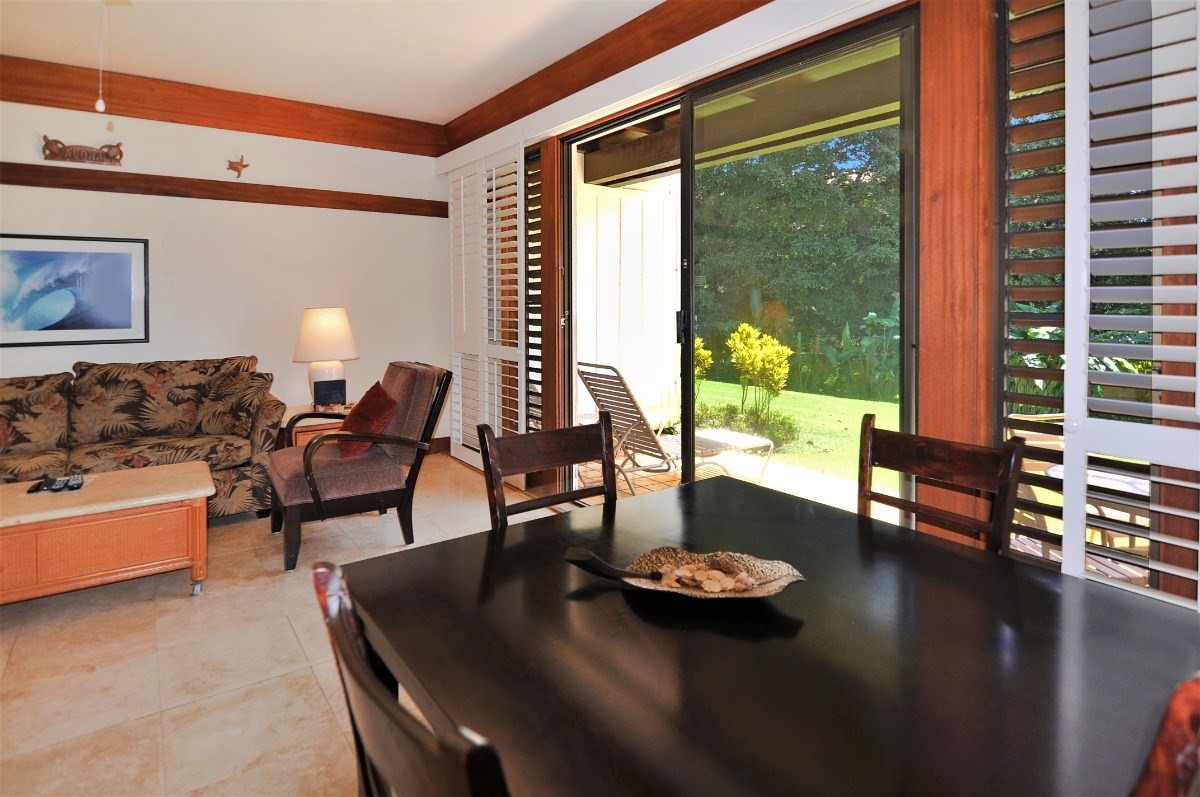 2253 Poipu Rd Unit: 422