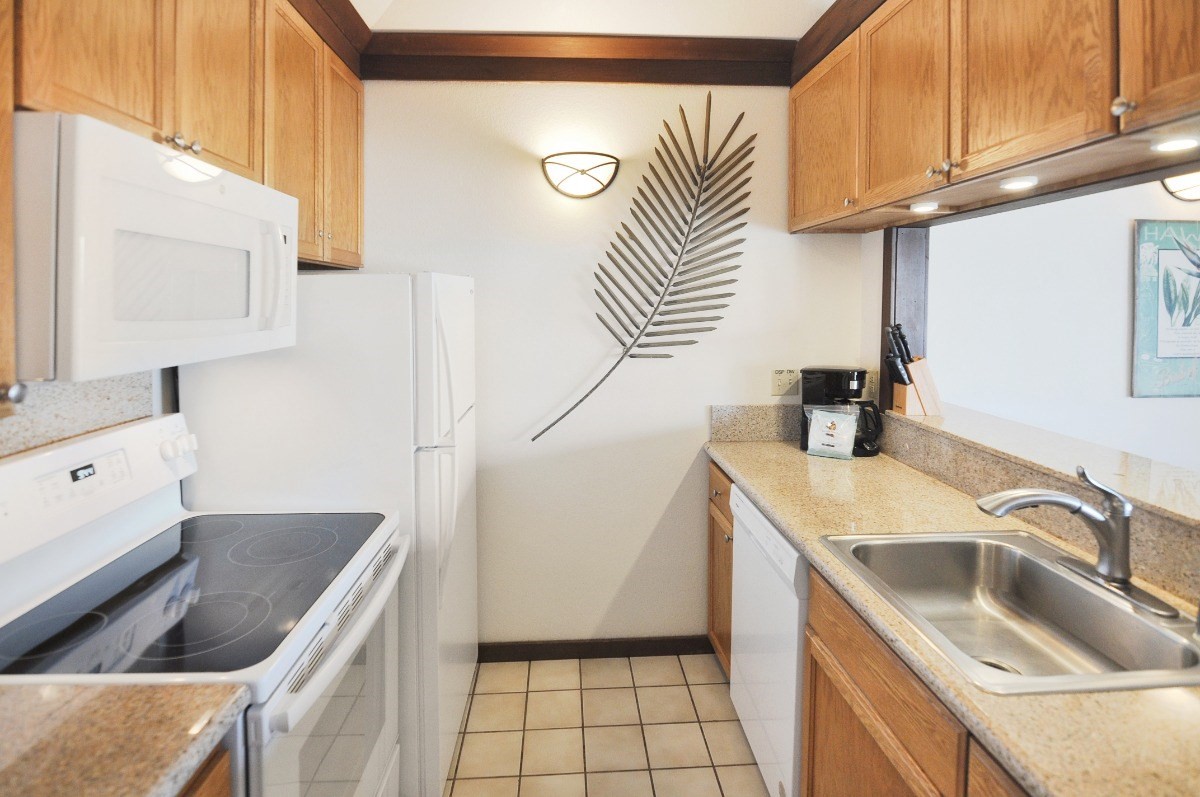 2253 Poipu Rd Unit: 97