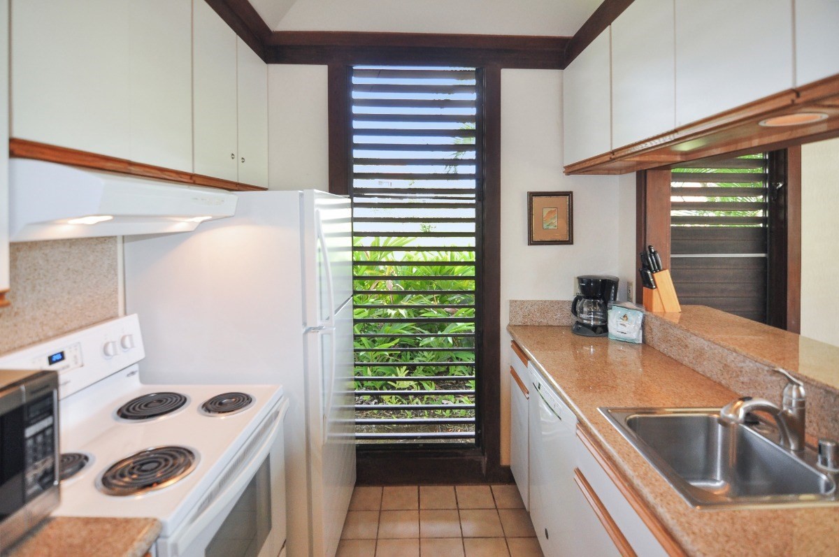 2253 Poipu Rd Unit: 132