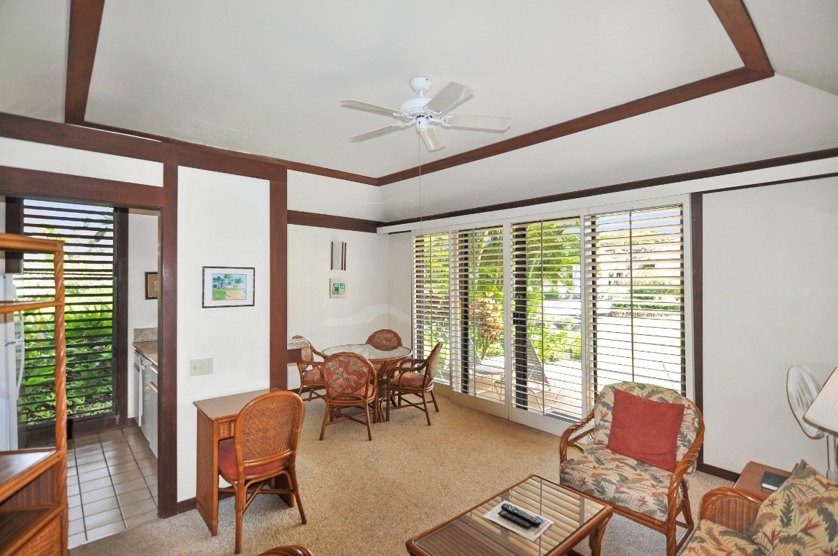 2253 Poipu Rd Unit: 132
