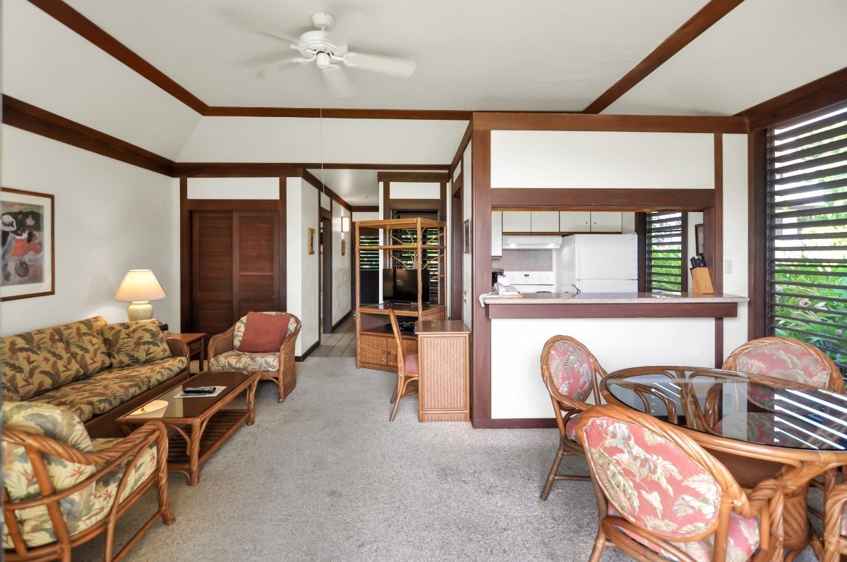2253 Poipu Rd Unit: 132