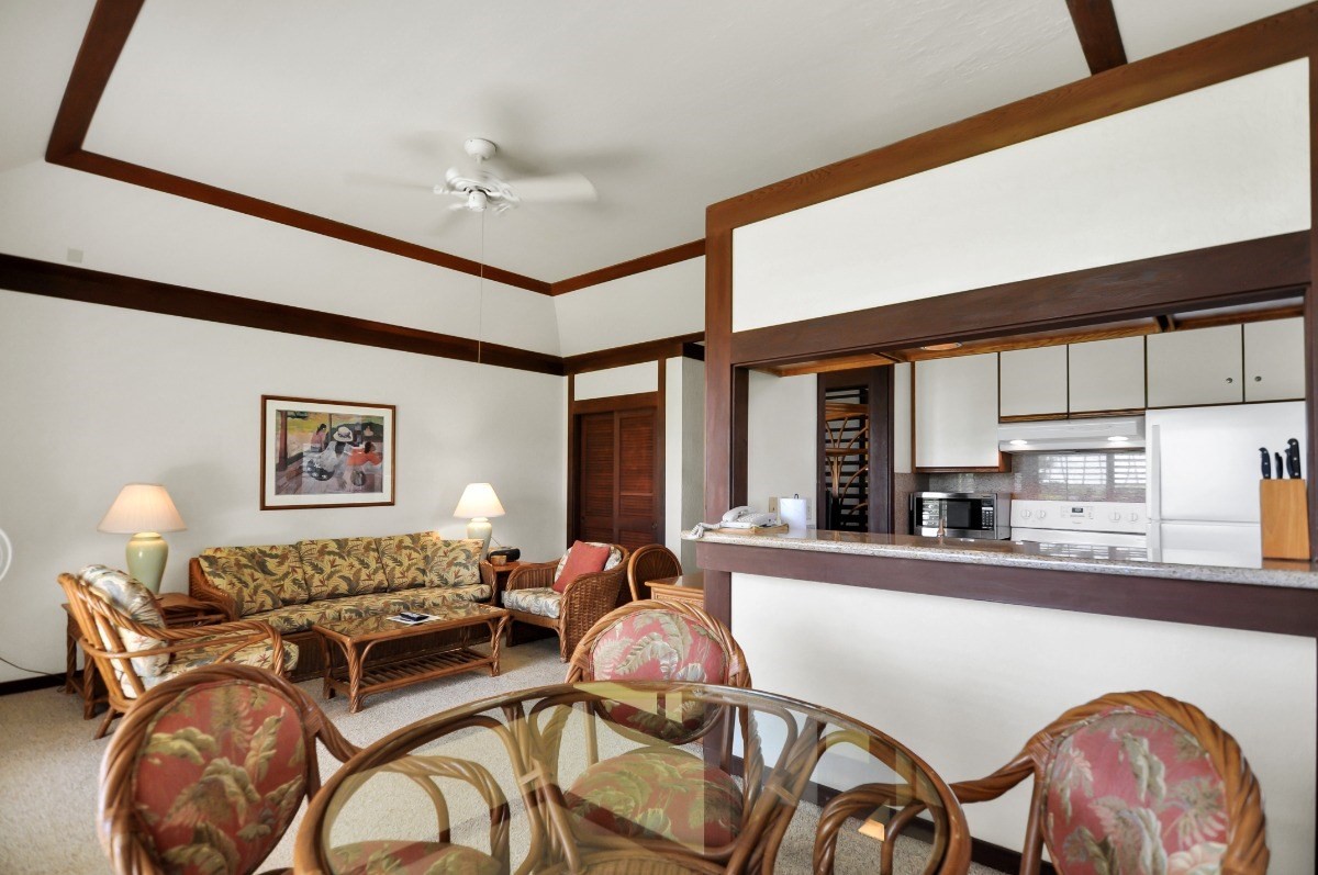 2253 Poipu Rd Unit: 132