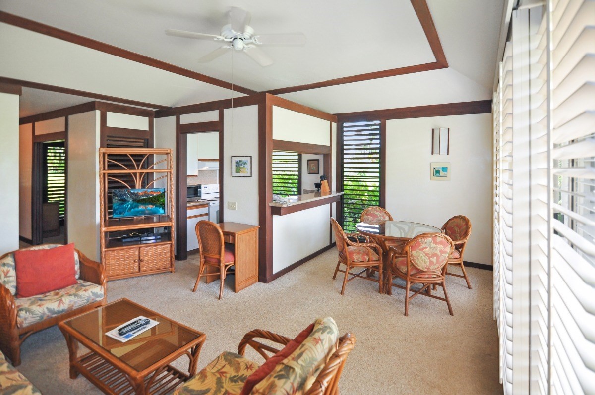 2253 Poipu Rd Unit: 132