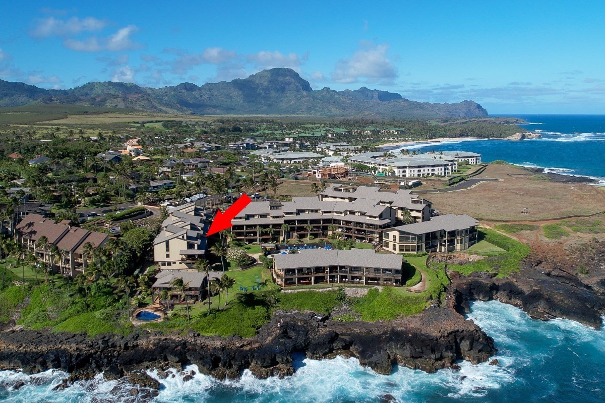 1661 Pee Rd Unit: I309