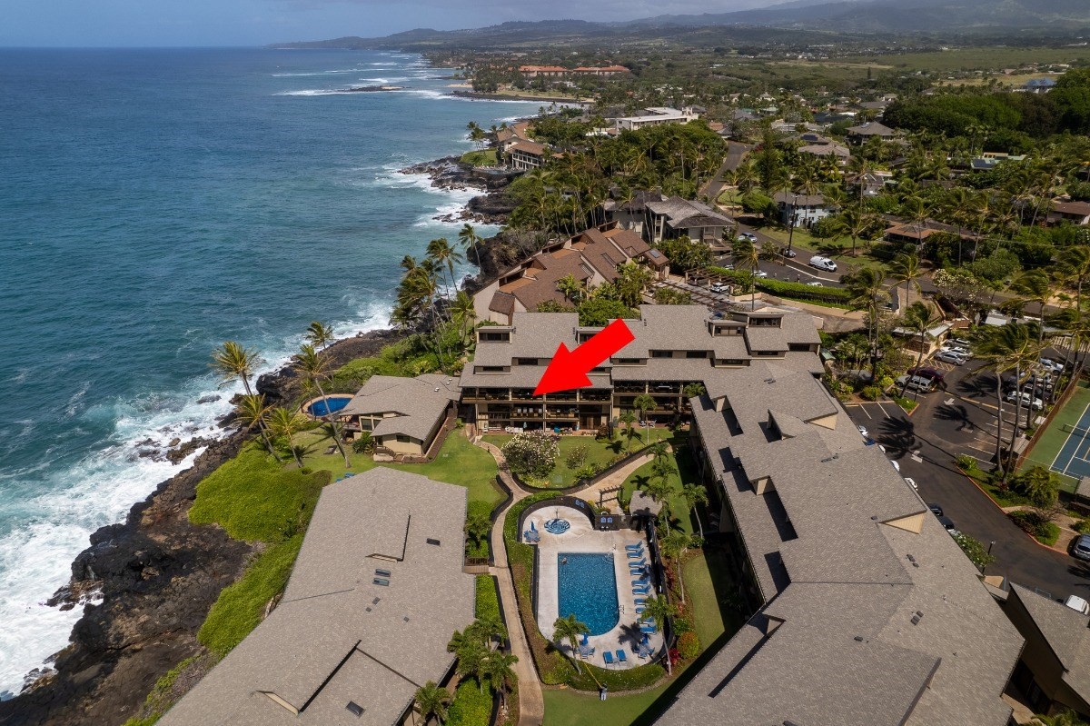 1661 Pee Rd Unit: I309