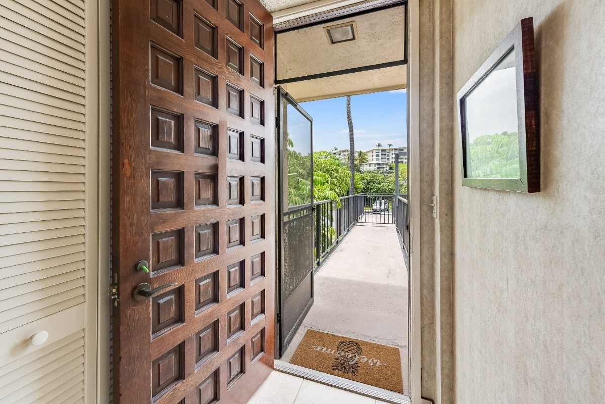 78-6920 Alii Dr Unit: 326