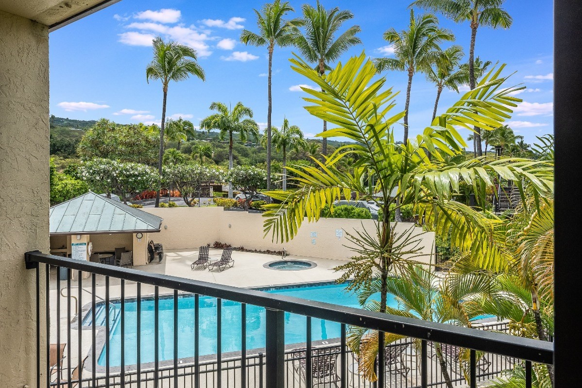 78-6920 Alii Dr Unit: 326