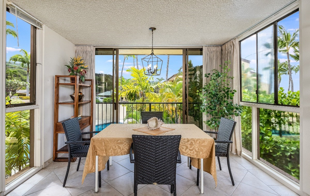 78-6920 Alii Dr Unit: 326