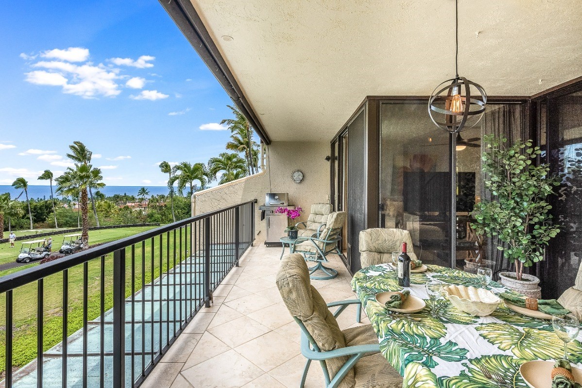 78-6920 Alii Dr Unit: 326