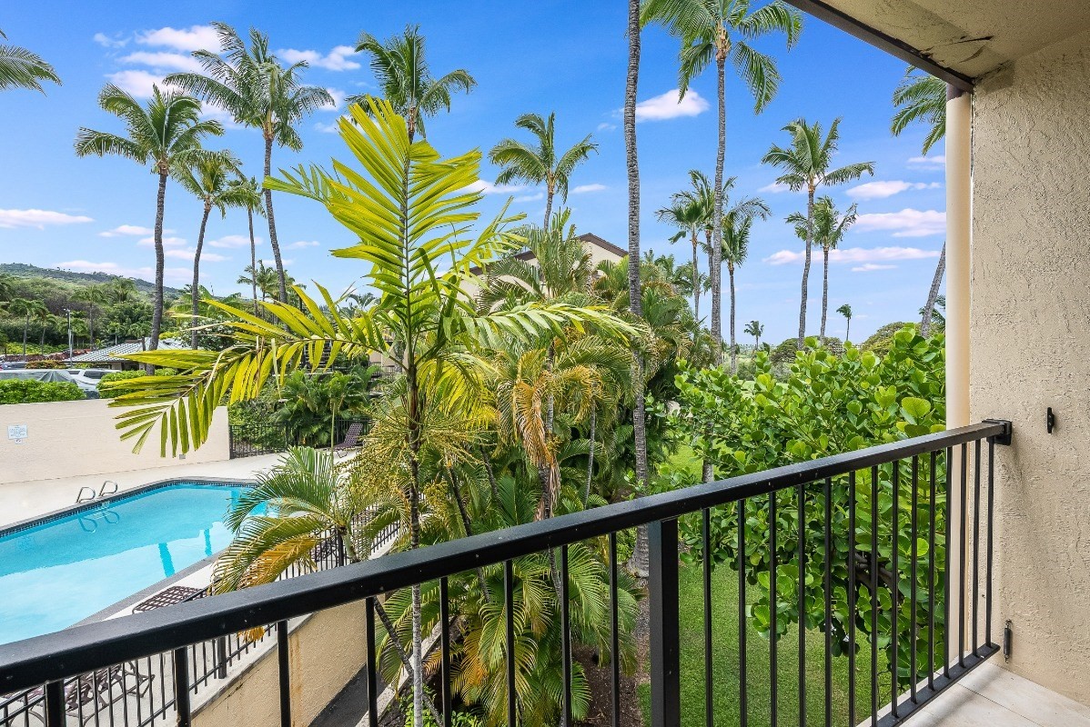 78-6920 Alii Dr Unit: 326