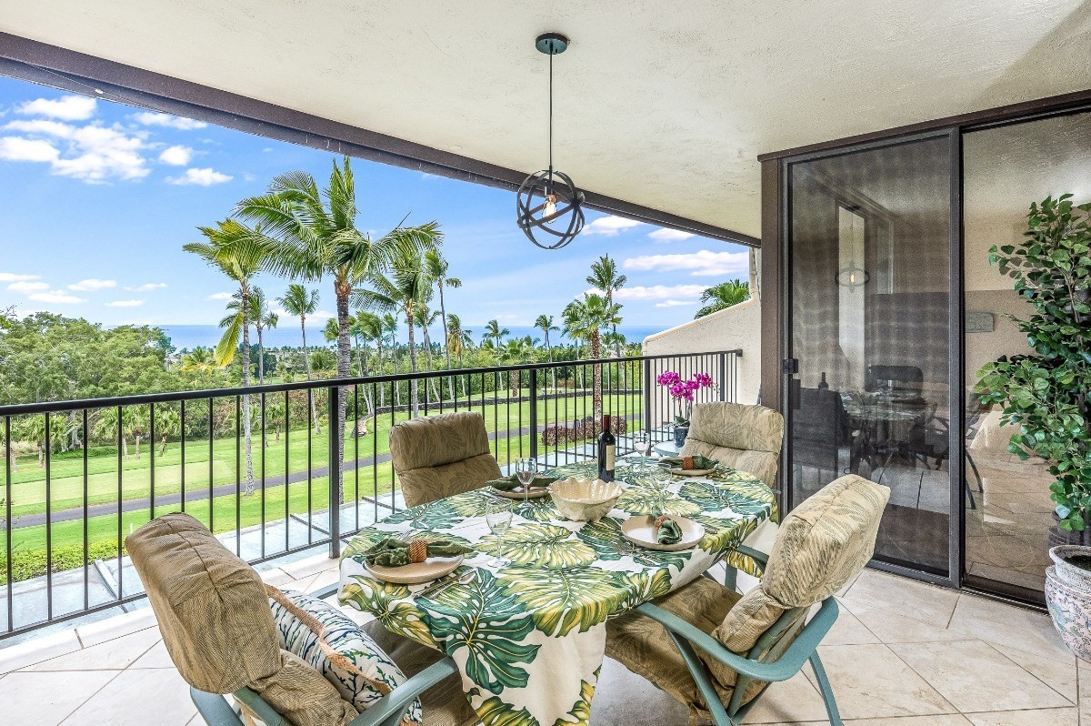 78-6920 Alii Dr Unit: 326