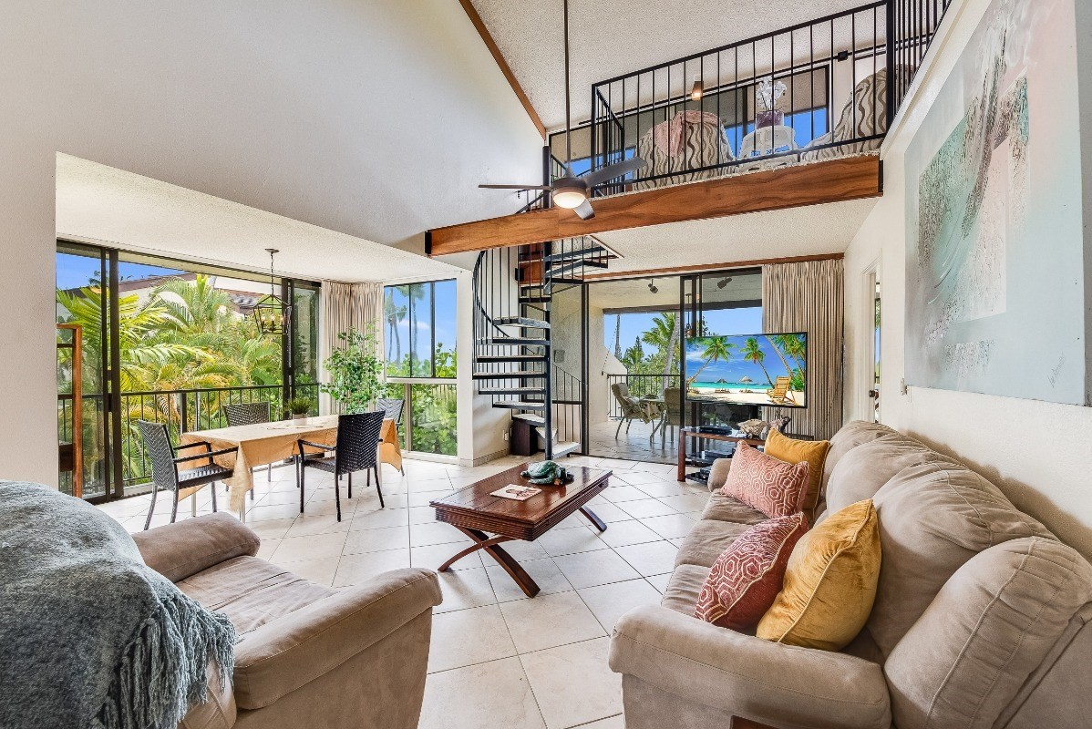 78-6920 Alii Dr Unit: 326