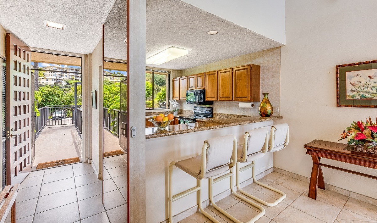 78-6920 Alii Dr Unit: 326