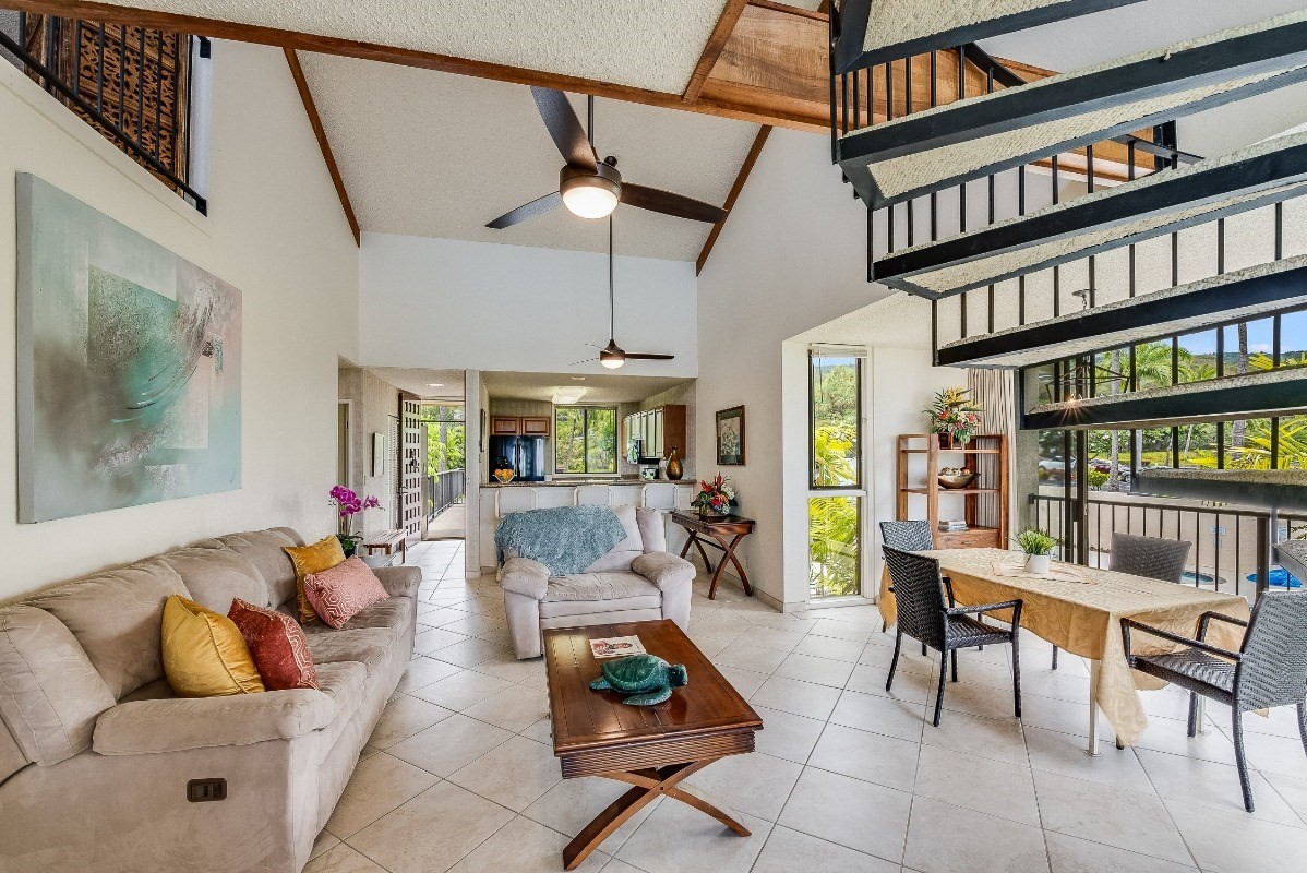 78-6920 Alii Dr Unit: 326