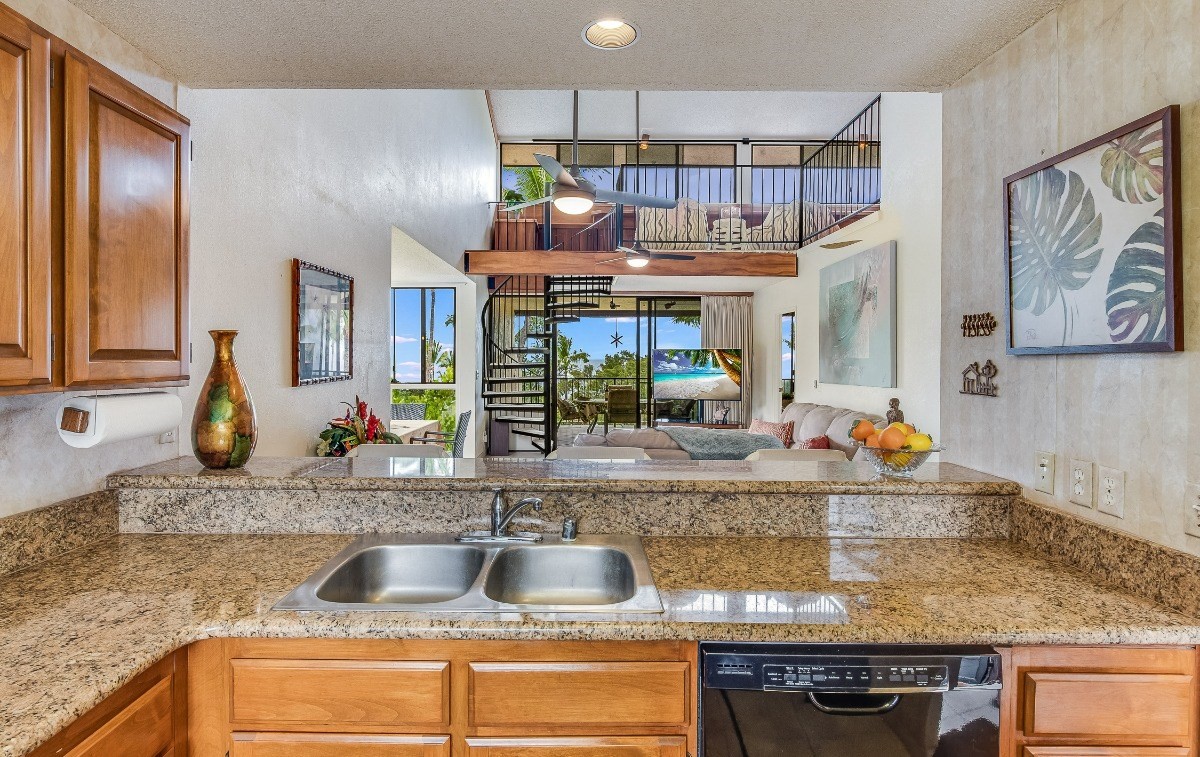 78-6920 Alii Dr Unit: 326