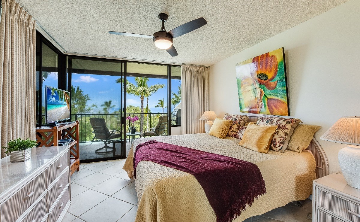 78-6920 Alii Dr Unit: 326