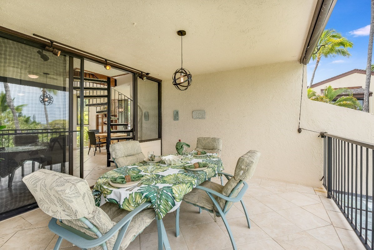 78-6920 Alii Dr Unit: 326