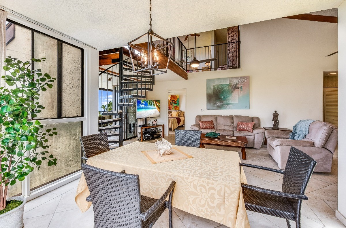 78-6920 Alii Dr Unit: 326