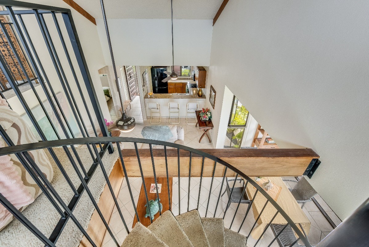 78-6920 Alii Dr Unit: 326