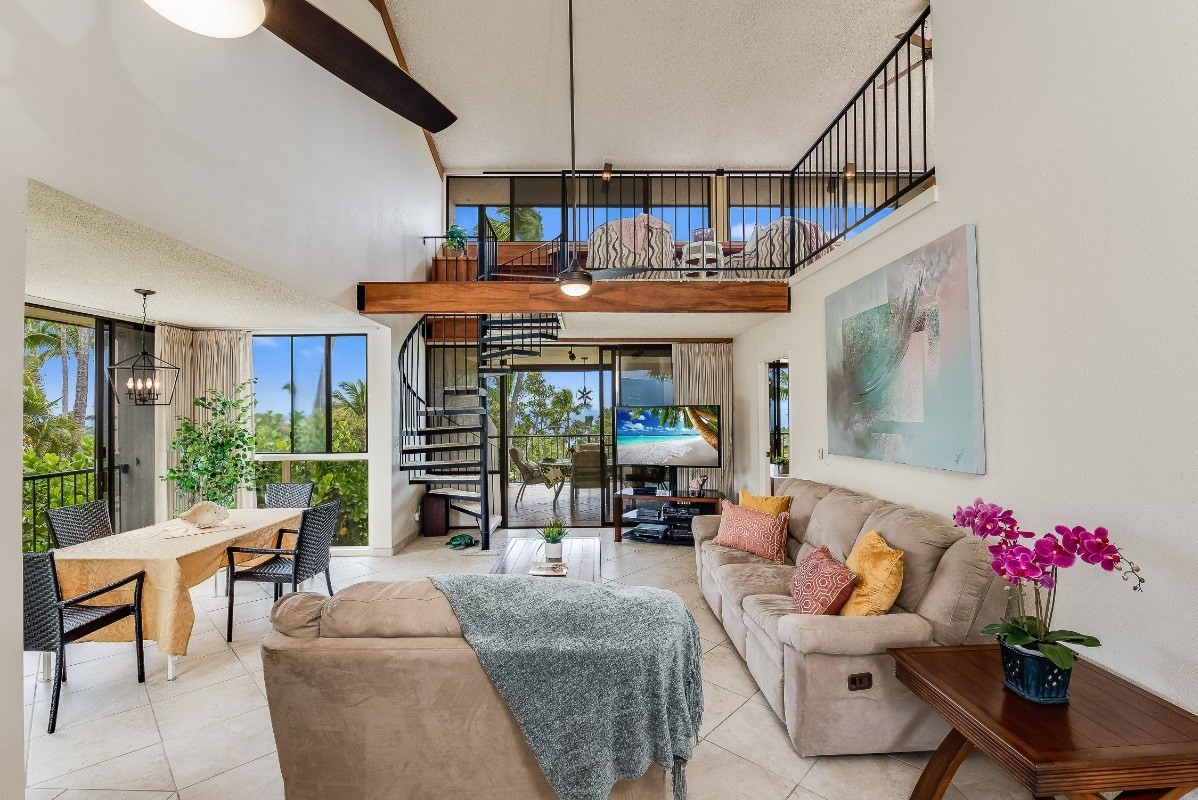 78-6920 Alii Dr Unit: 326