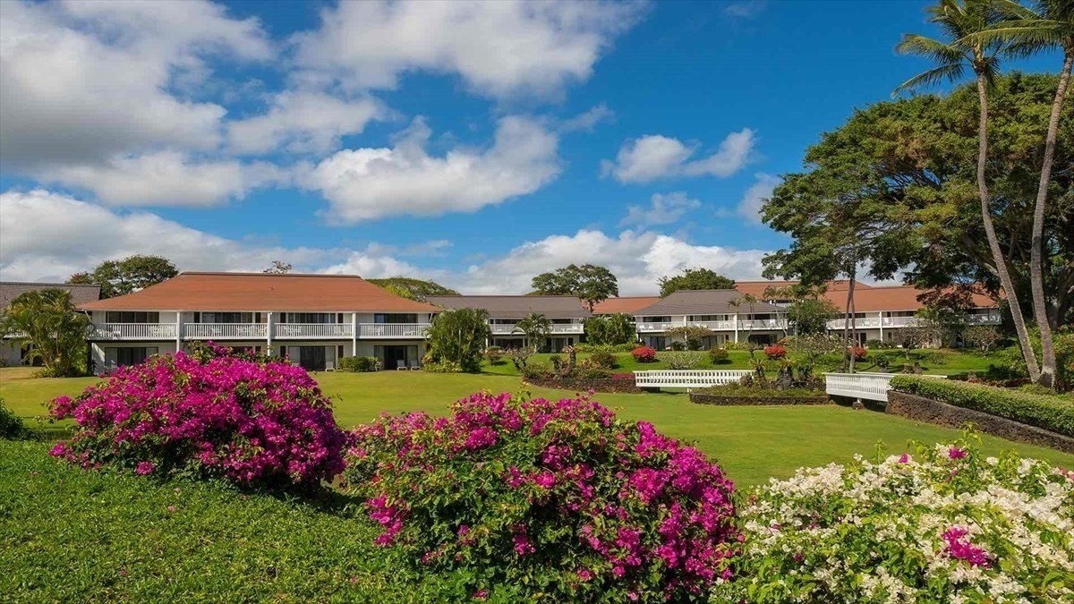 2253 Poipu Rd Unit: 137