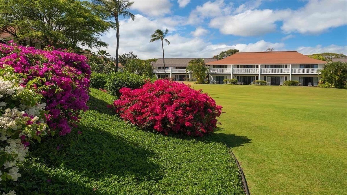 2253 Poipu Rd Unit: 137